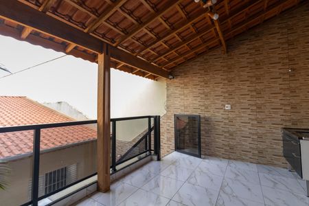 Casa à venda com 150m², 2 quartos e 2 vagas Casa à venda com 150m², 2 quartos e 2 vagasChurrasqueira