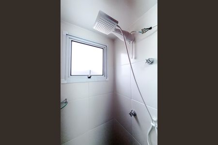 Studio para alugar com 25m², 1 quarto e sem vaga Studio para alugar com 25m², 1 quarto e sem vagaBanheiro