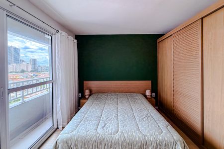 Studio para alugar com 25m², 1 quarto e sem vaga Studio para alugar com 25m², 1 quarto e sem vagaStudio