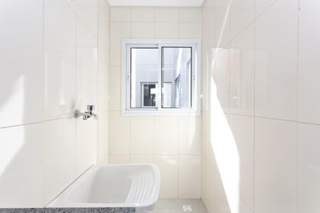 Apartamento à venda com 31m², 1 quarto e 1 vaga Apartamento à venda com 31m², 1 quarto e 1 vagaÁrea de Serviço