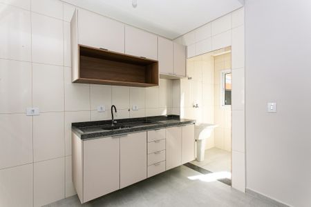 Apartamento à venda com 31m², 1 quarto e 1 vaga Apartamento à venda com 31m², 1 quarto e 1 vagaSala/Cozinha