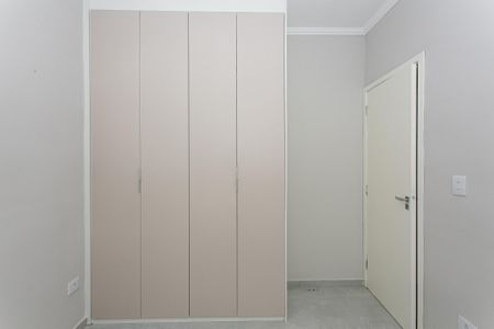 Quarto de apartamento à venda com 1 quarto, 31m² em Tatuapé, São Paulo