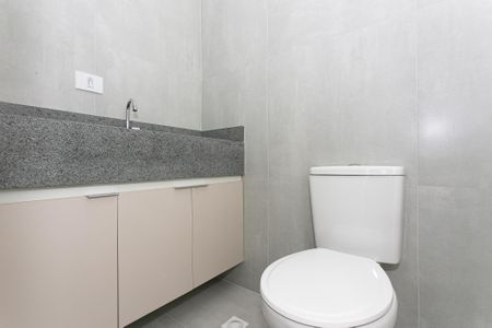 Apartamento à venda com 31m², 1 quarto e 1 vaga Apartamento à venda com 31m², 1 quarto e 1 vagaBanheiro Social