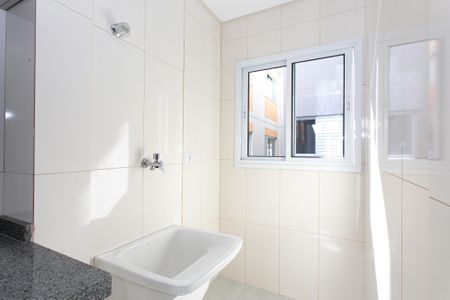 Apartamento à venda com 31m², 1 quarto e 1 vaga Apartamento à venda com 31m², 1 quarto e 1 vagaÁrea de Serviço