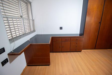 Apartamento para alugar com 145m², 3 quartos e 2 vagasQuarto 1