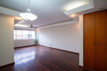 Apartamento para alugar com 145m², 3 quartos e 2 vagasSala 