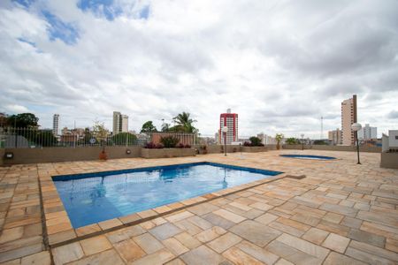 Apartamento para alugar com 145m², 3 quartos e 2 vagasÁrea comum - Piscina