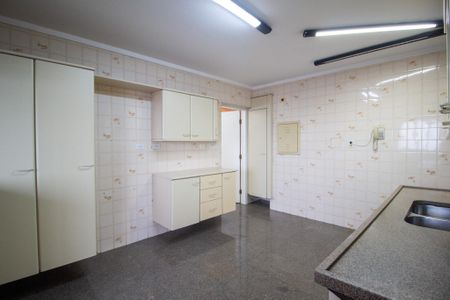 Apartamento para alugar com 145m², 3 quartos e 2 vagasCozinha 