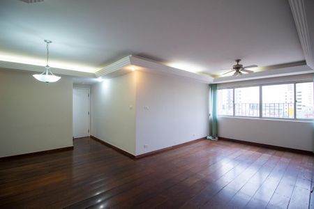 Apartamento para alugar com 145m², 3 quartos e 2 vagasSala 