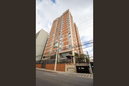 Apartamento para alugar com 145m², 3 quartos e 2 vagasFachada