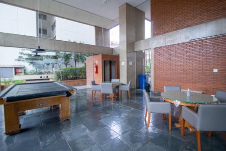 Apartamento para alugar com 145m², 3 quartos e 2 vagasÁrea comum