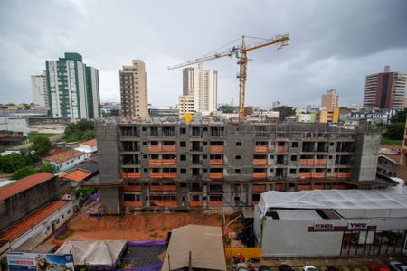 Vista da Sala  de apartamento para alugar com 3 quartos, 145m² em Centro, Sorocaba