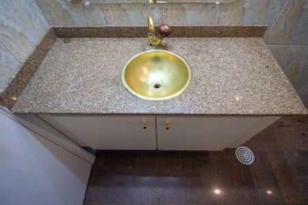 Apartamento para alugar com 145m², 3 quartos e 2 vagasLavabo 