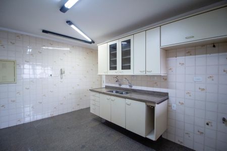 Apartamento para alugar com 145m², 3 quartos e 2 vagasCozinha 