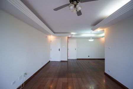 Sala  de apartamento para alugar com 3 quartos, 145m² em Centro, Sorocaba