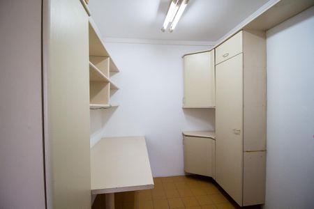 Apartamento para alugar com 145m², 3 quartos e 2 vagasEscritorio 