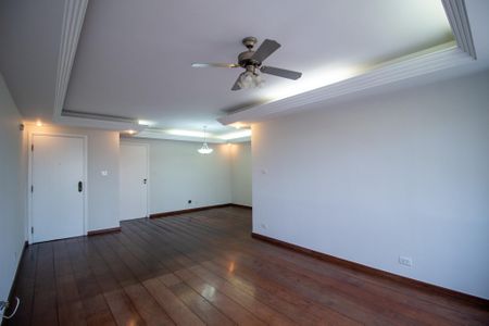 Sala  de apartamento para alugar com 3 quartos, 145m² em Centro, Sorocaba