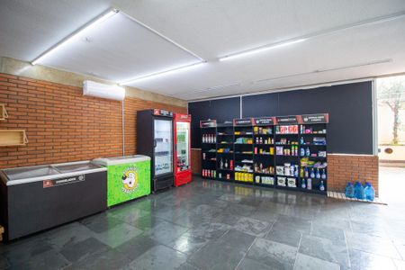 Apartamento para alugar com 145m², 3 quartos e 2 vagasÁrea comum