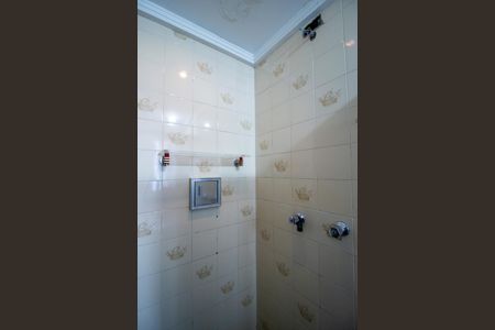 Apartamento para alugar com 145m², 3 quartos e 2 vagasBanheiro 