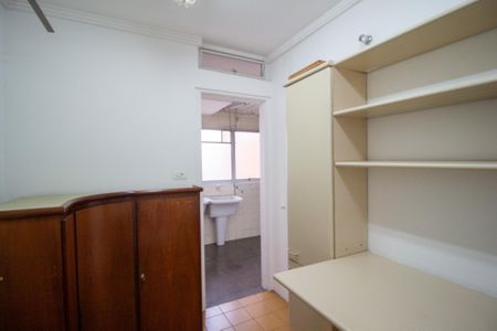 Apartamento para alugar com 145m², 3 quartos e 2 vagasEscritorio 