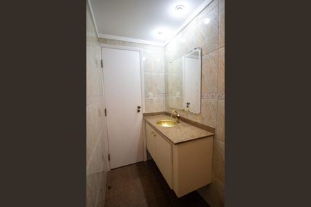 Apartamento para alugar com 145m², 3 quartos e 2 vagasLavabo 