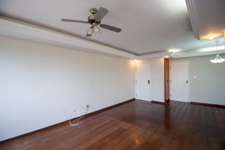 Sala  de apartamento para alugar com 3 quartos, 145m² em Centro, Sorocaba