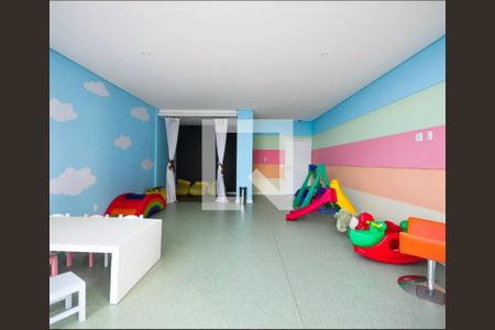 Apartamento para alugar com 48m², 2 quartos e 1 vaga Apartamento para alugar com 48m², 2 quartos e 1 vagaÁrea comum