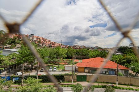 Apartamento para alugar com 48m², 2 quartos e 1 vaga Apartamento para alugar com 48m², 2 quartos e 1 vagaVista do Quarto 2