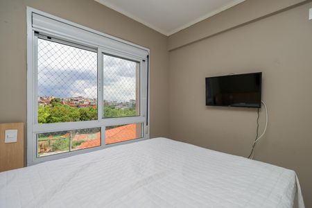 Apartamento para alugar com 48m², 2 quartos e 1 vaga Apartamento para alugar com 48m², 2 quartos e 1 vagaQuarto 2