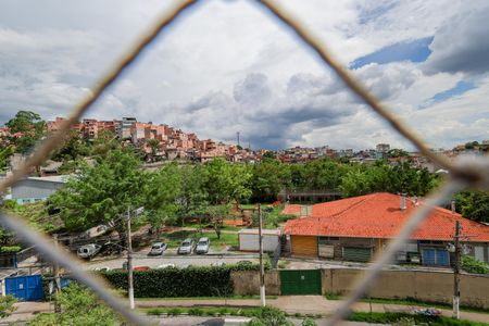 Apartamento para alugar com 48m², 2 quartos e 1 vaga Apartamento para alugar com 48m², 2 quartos e 1 vagaVista do Quarto 1