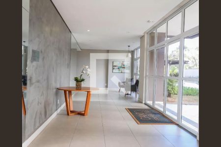 Apartamento para alugar com 48m², 2 quartos e 1 vaga Apartamento para alugar com 48m², 2 quartos e 1 vagaÁrea comum