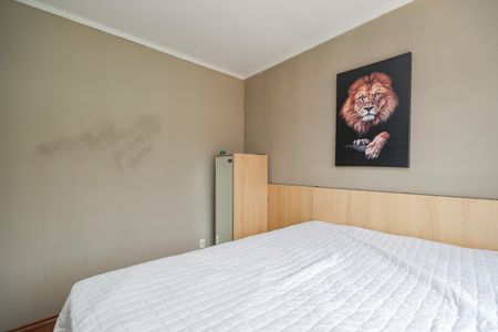 Apartamento para alugar com 48m², 2 quartos e 1 vaga Apartamento para alugar com 48m², 2 quartos e 1 vagaQuarto 2