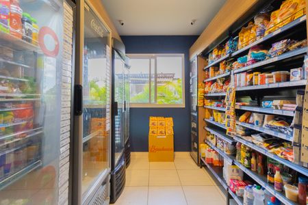 Apartamento para alugar com 48m², 2 quartos e 1 vaga Apartamento para alugar com 48m², 2 quartos e 1 vagaÁrea comum