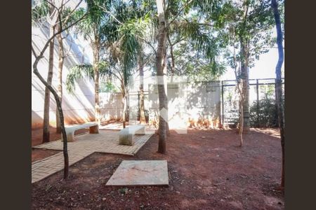 Apartamento para alugar com 48m², 2 quartos e 1 vaga Apartamento para alugar com 48m², 2 quartos e 1 vagaÁrea comum