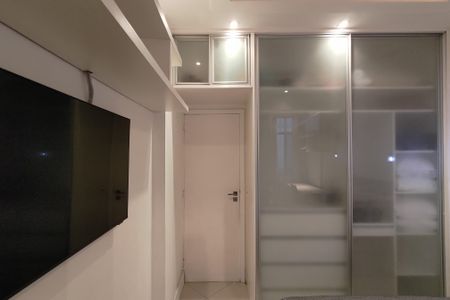 Apartamento para alugar com 80m², 2 quartos e sem vagaQuarto 1