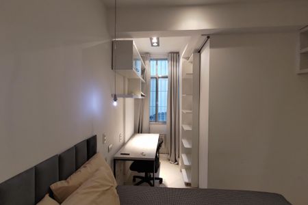 Apartamento para alugar com 80m², 2 quartos e sem vagaQuarto 1