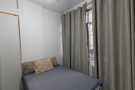 Apartamento para alugar com 80m², 2 quartos e sem vagaQuarto 2