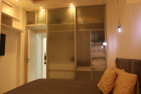 Apartamento para alugar com 80m², 2 quartos e sem vagaQuarto 1