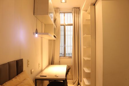 Apartamento para alugar com 80m², 2 quartos e sem vagaQuarto 1