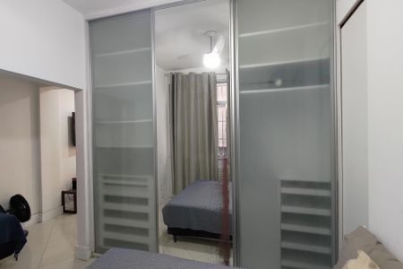 Apartamento para alugar com 80m², 2 quartos e sem vagaQuarto 2