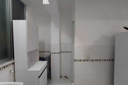 Apartamento para alugar com 80m², 2 quartos e sem vagaÁrea de Serviço