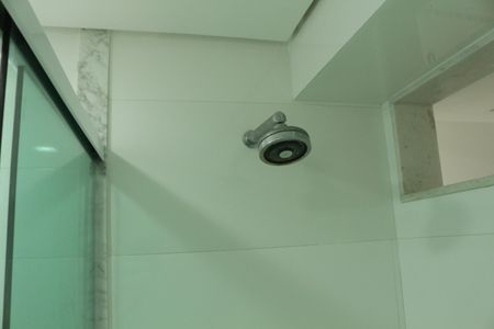 Apartamento para alugar com 80m², 2 quartos e sem vagaBanheiro