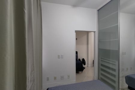 Apartamento para alugar com 80m², 2 quartos e sem vagaQuarto 2