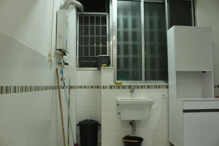 Apartamento para alugar com 80m², 2 quartos e sem vagaÁrea de Serviço