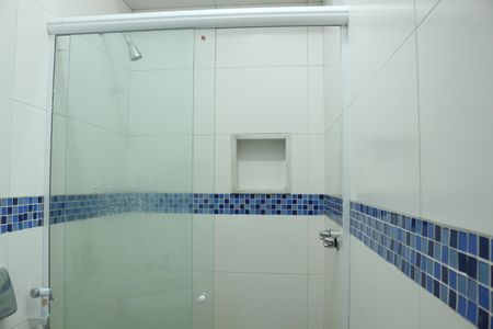 Apartamento para alugar com 80m², 2 quartos e sem vagaBanheiro de serviço