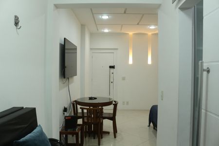Apartamento para alugar com 80m², 2 quartos e sem vagaSala