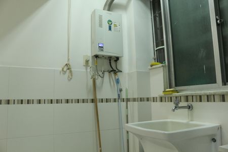 Apartamento para alugar com 80m², 2 quartos e sem vagaÁrea de Serviço