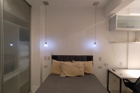 Apartamento para alugar com 80m², 2 quartos e sem vagaQuarto 1