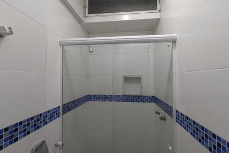 Apartamento para alugar com 80m², 2 quartos e sem vagaBanheiro de serviço