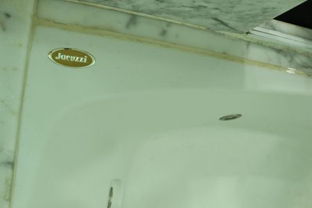 Apartamento para alugar com 80m², 2 quartos e sem vagaBanheiro